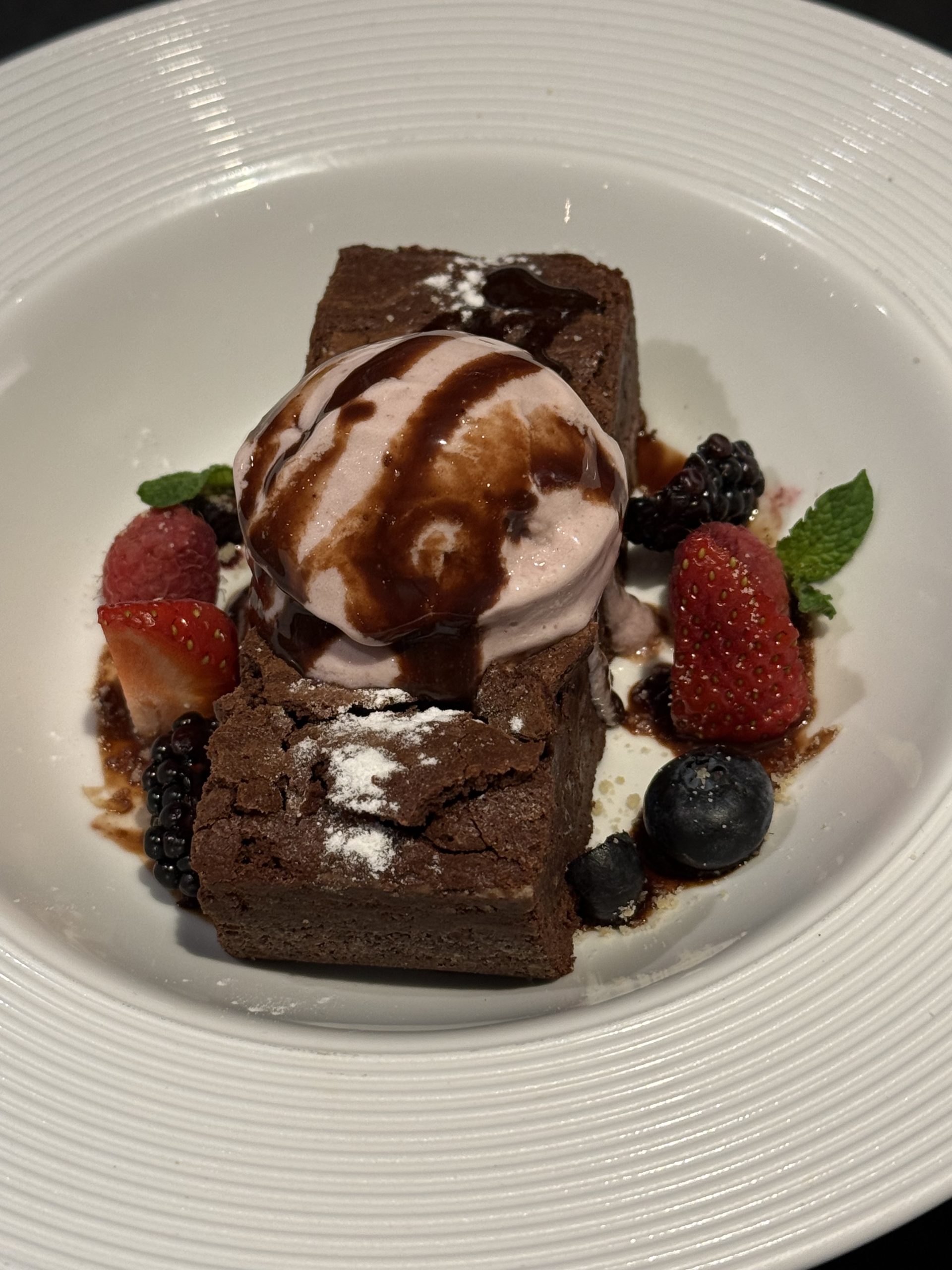 Brownie