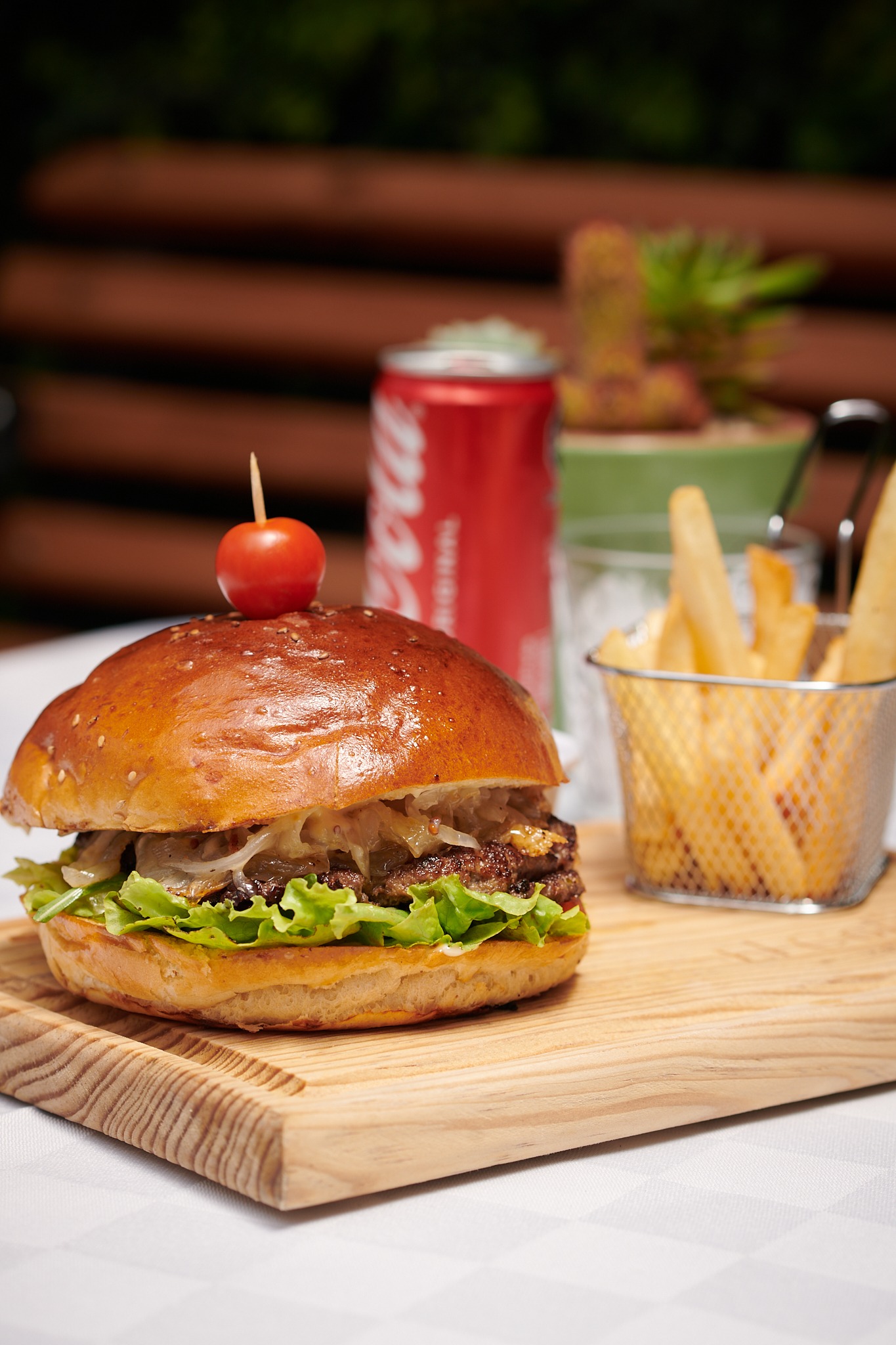 Burger