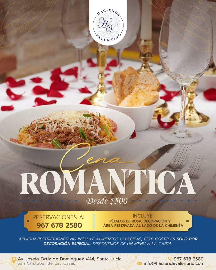 Cena Romantica