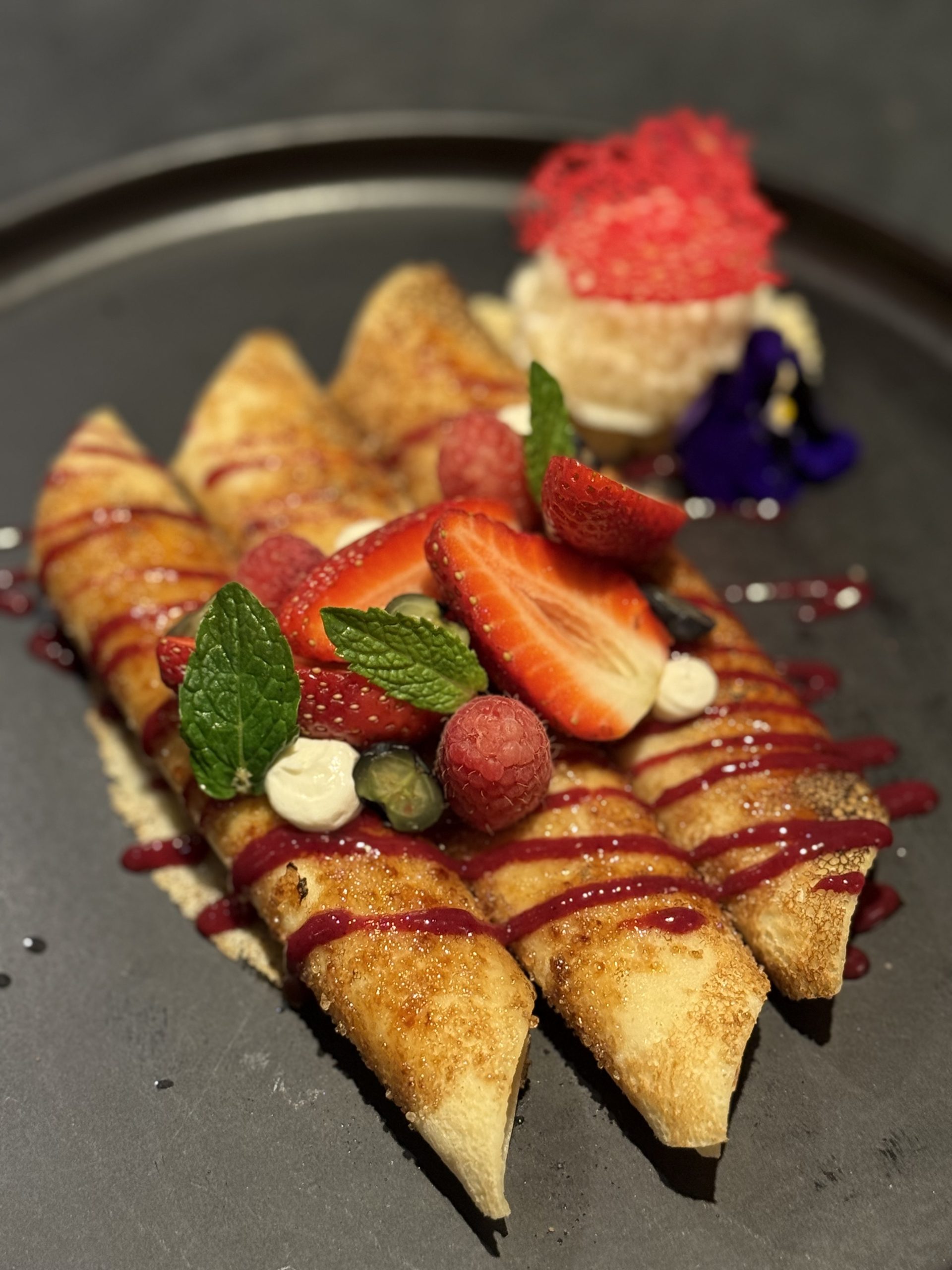 Crepe