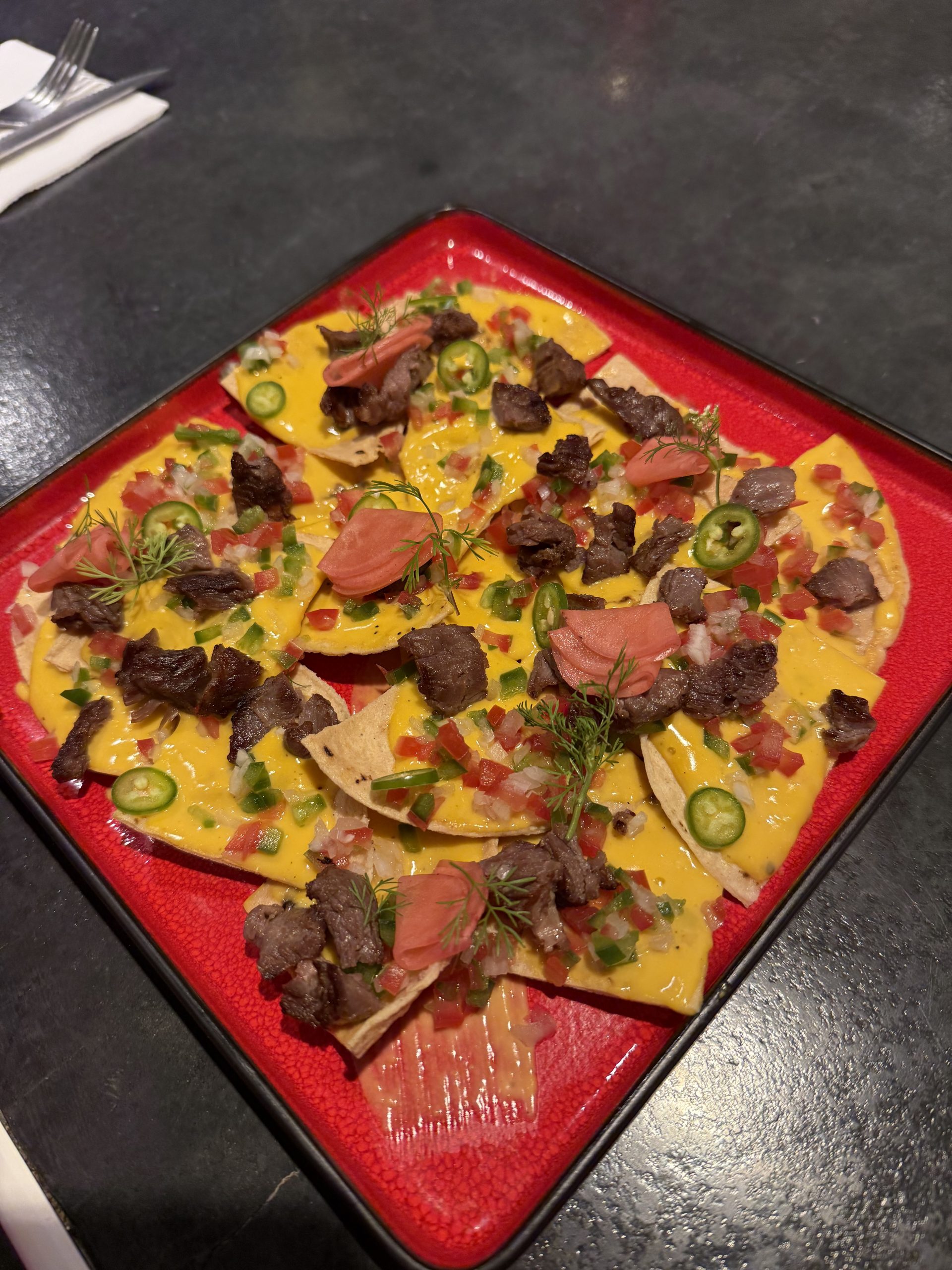 Nachos 1
