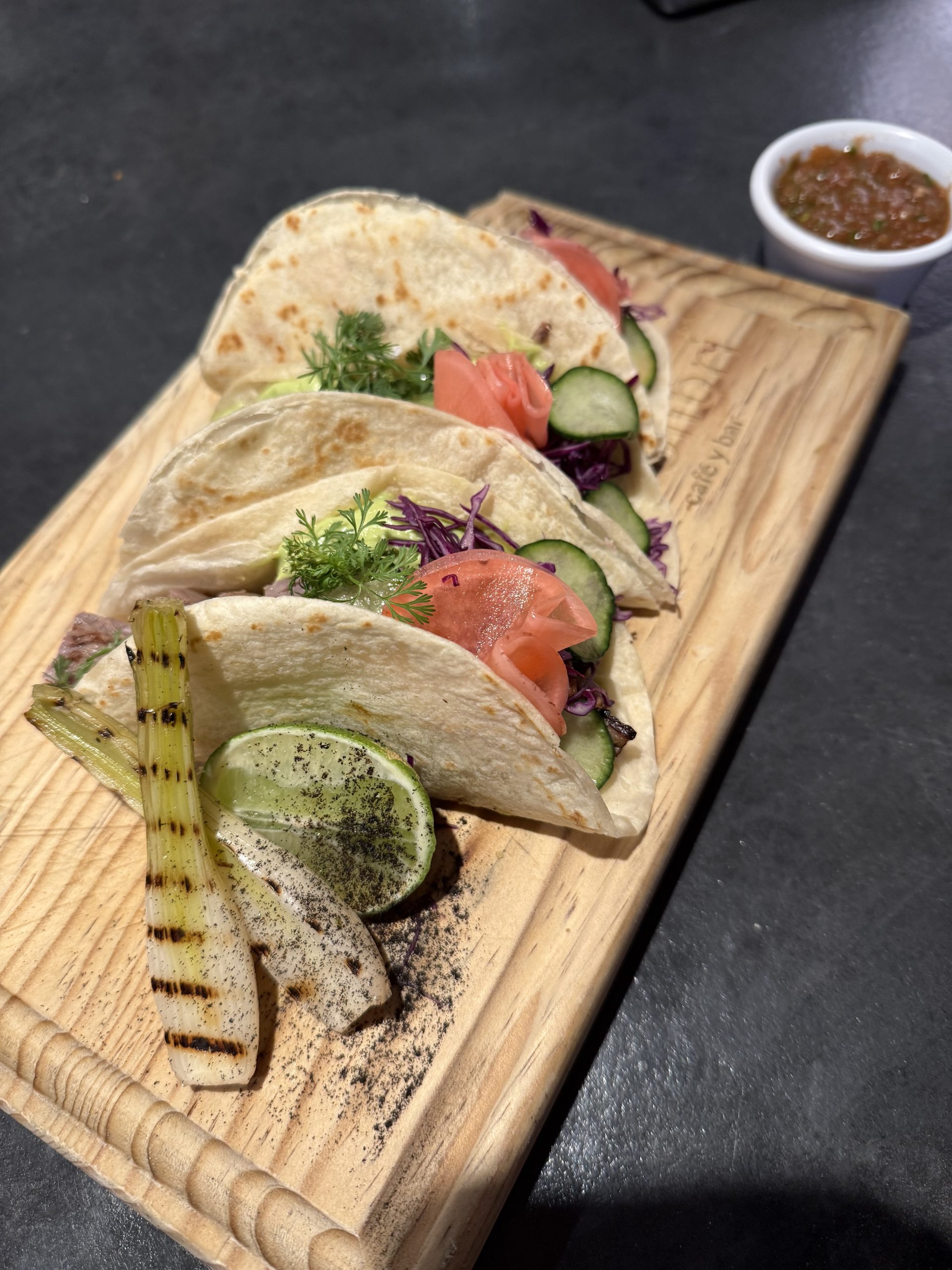 Taco Arr 1